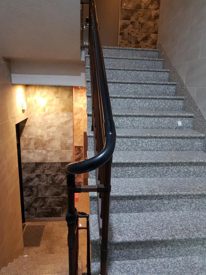 Maison De Kodzse Kültér fotó